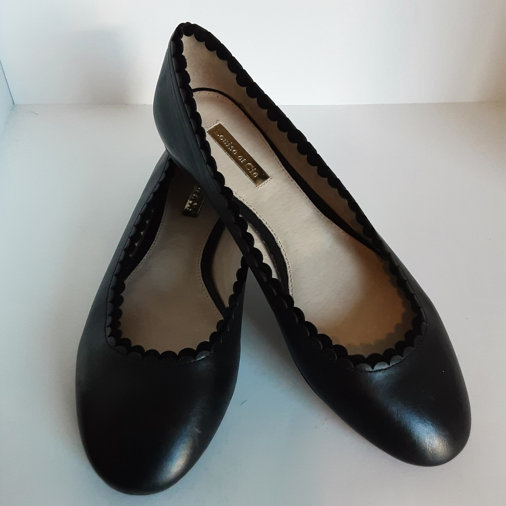 Louise Et Cie Ballet Flats
